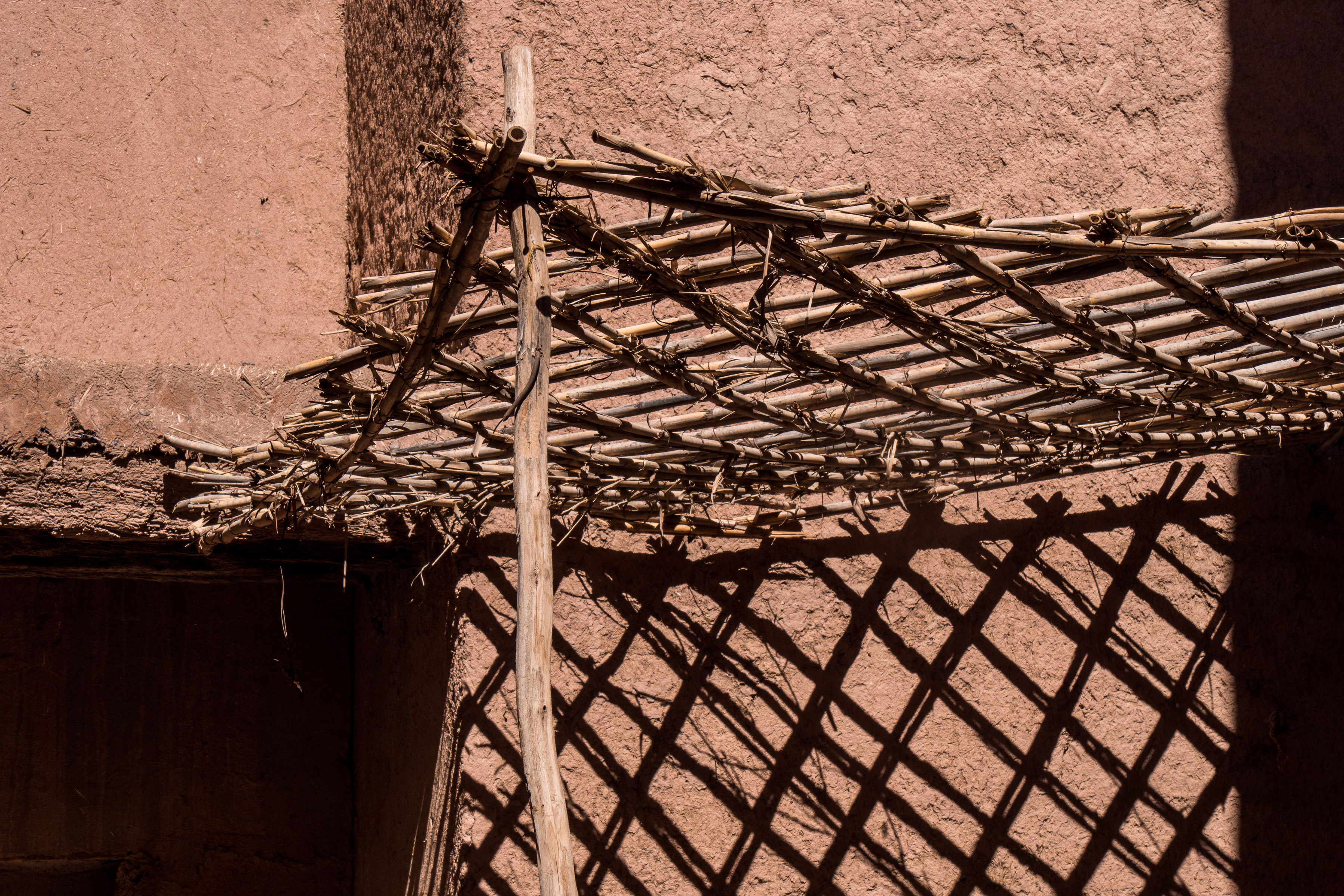 Impression Kasbah Amridil